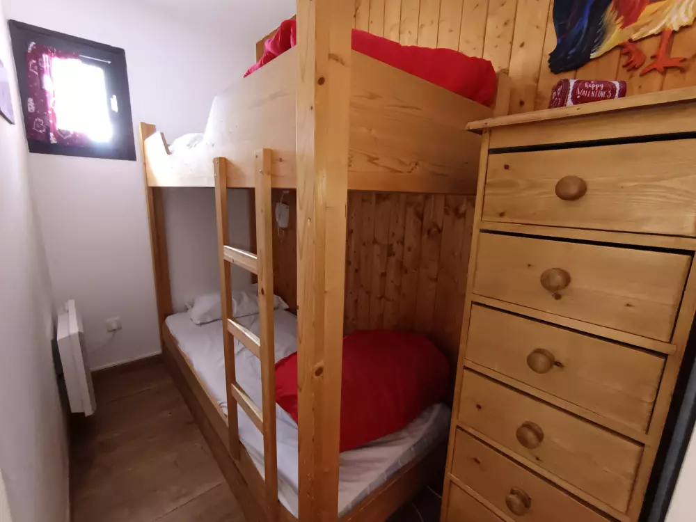 Location de Vacances Montgenèvre 90