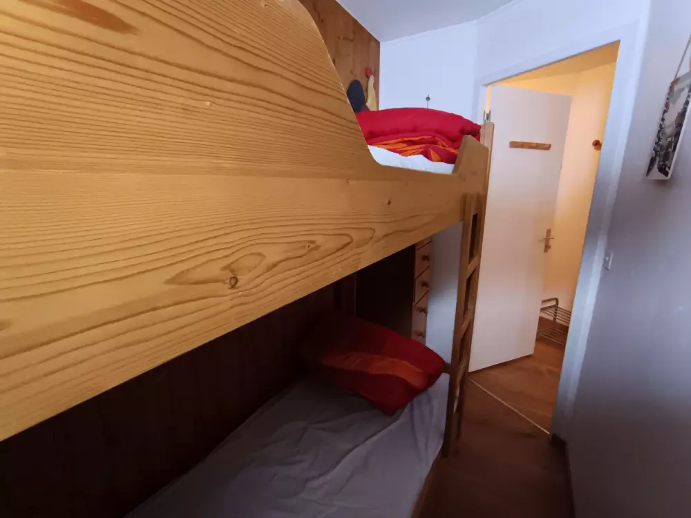 Location de Vacances Montgenèvre 90