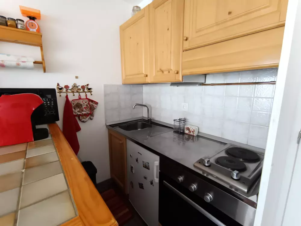 Location de Vacances Montgenèvre 90