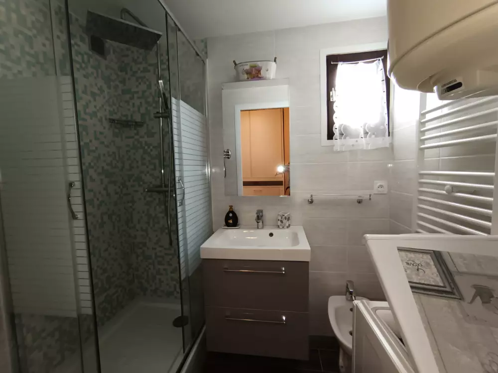 Location de Vacances Montgenèvre 90