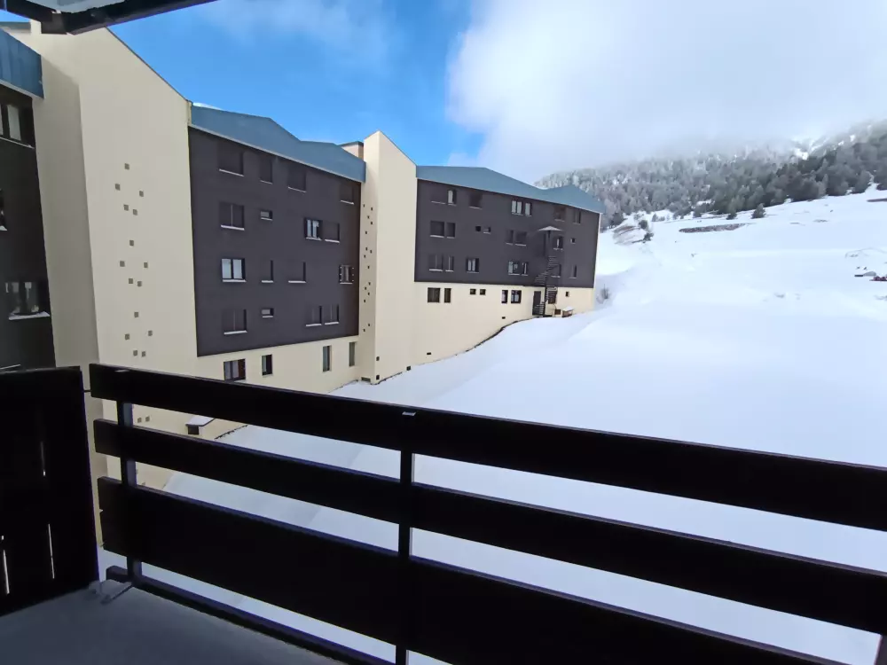 Location de Vacances Montgenèvre 90