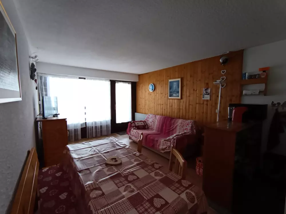 Location de Vacances Montgenèvre 90