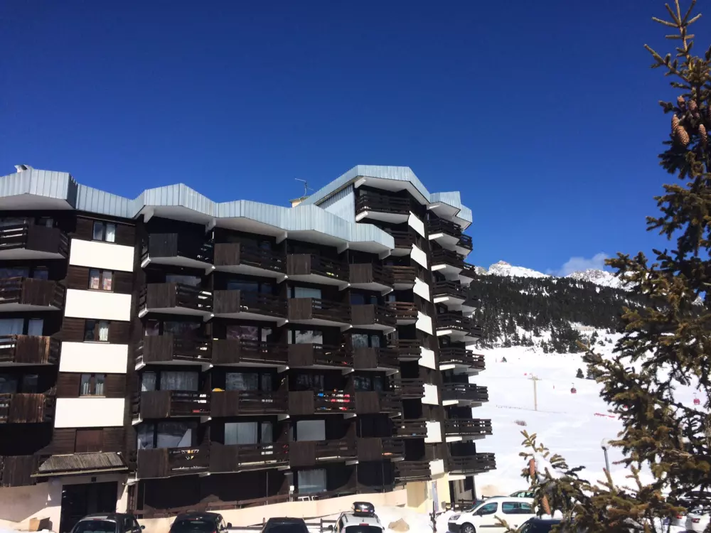 Location de Vacances Montgenèvre 90