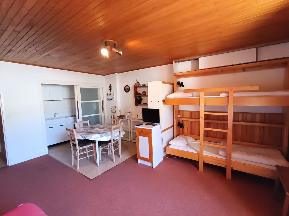 Location de Vacances Montgenèvre 91