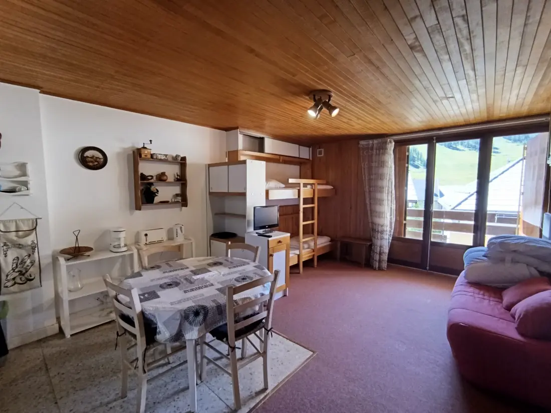 Location de Vacances Montgenèvre 91