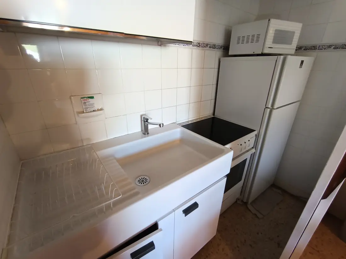 Location de Vacances Montgenèvre 91