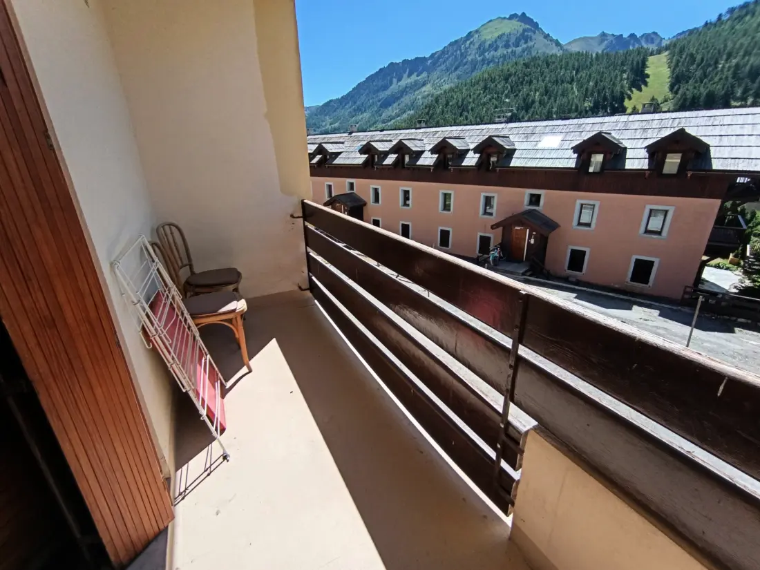 Location de Vacances Montgenèvre 91