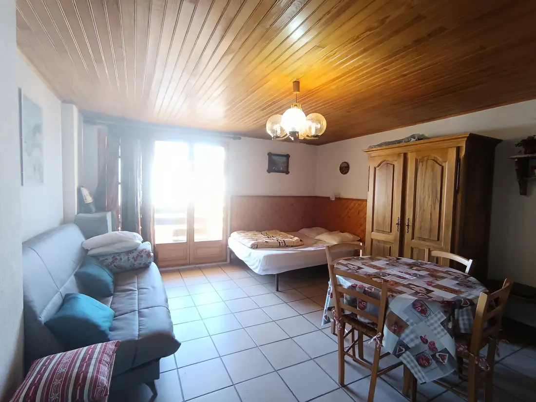 Location de Vacances Montgenèvre 93