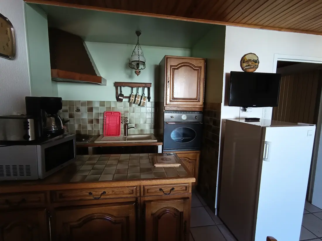 Location de Vacances Montgenèvre 93