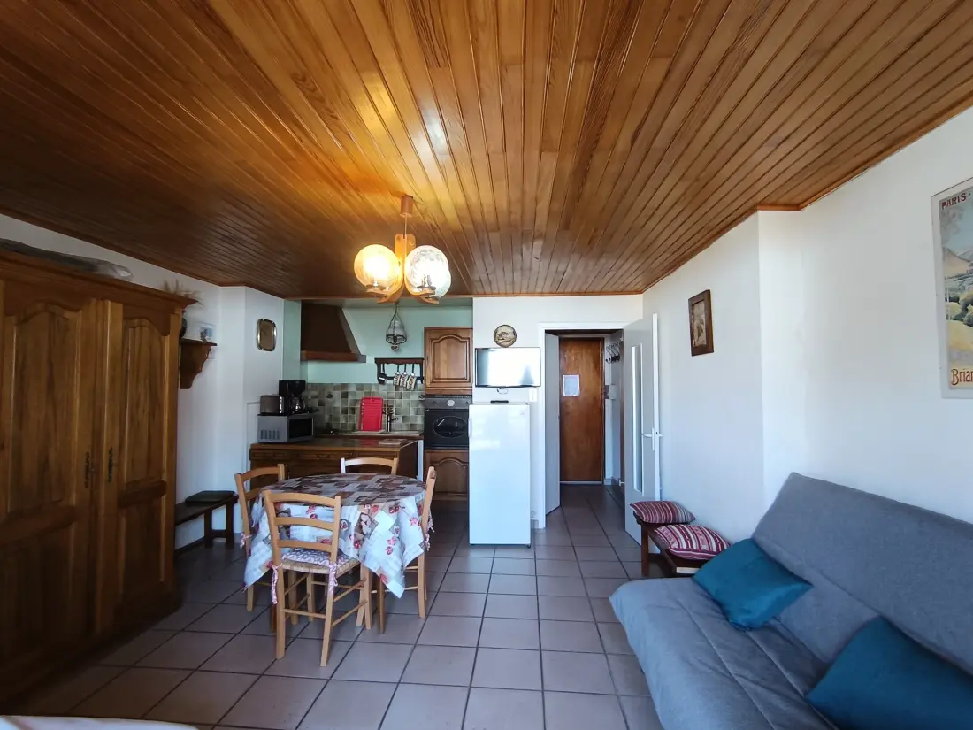 Location de Vacances Montgenèvre 93