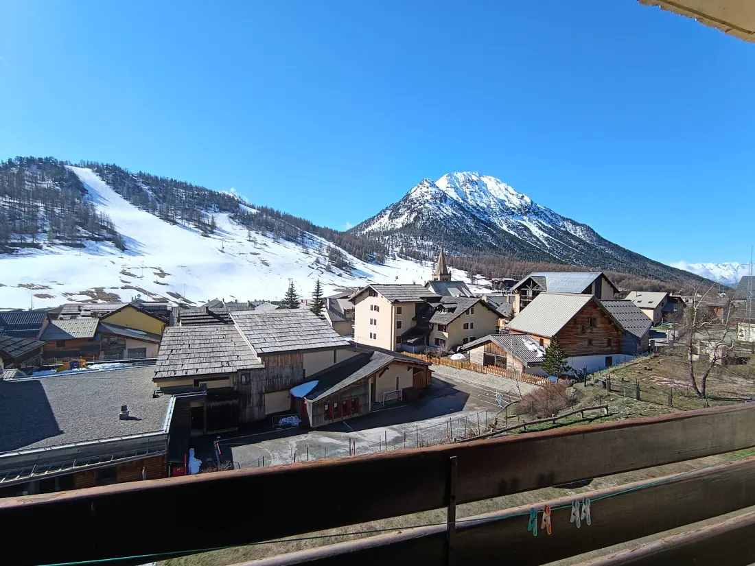 Location de Vacances Montgenèvre 93