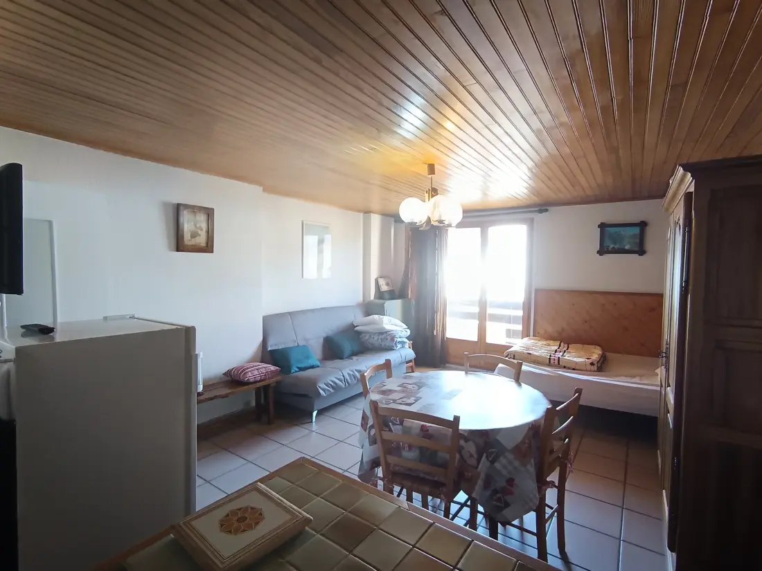Location de Vacances Montgenèvre 93