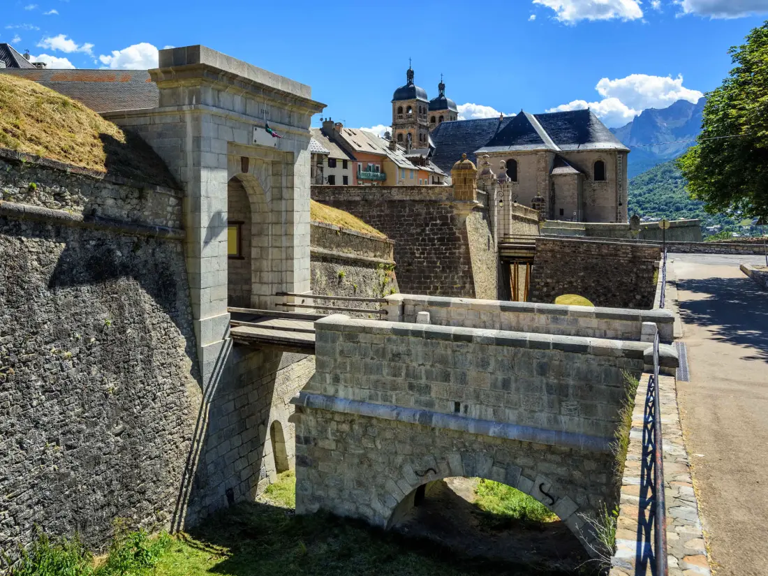 Location de Vacances Montgenèvre 93