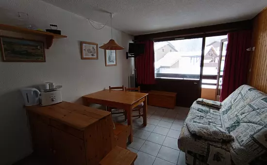 Location de Vacances Montgenèvre 95
