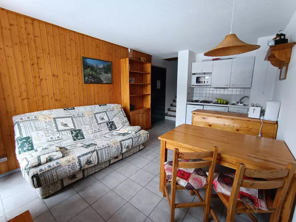 Location de Vacances Montgenèvre 95