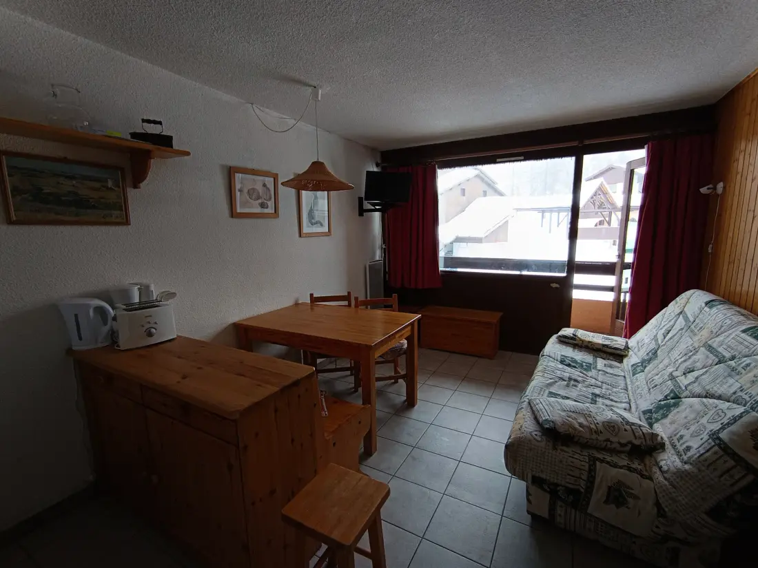 Location de Vacances Montgenèvre 95