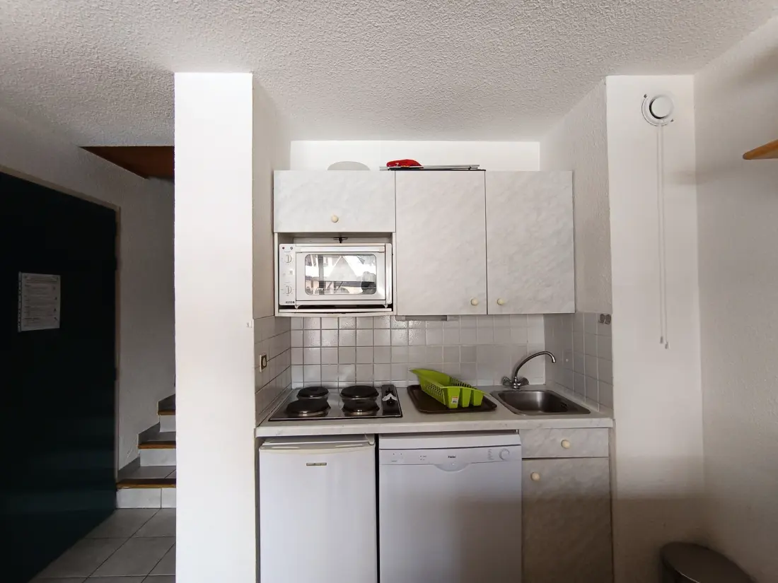 Location de Vacances Montgenèvre 95