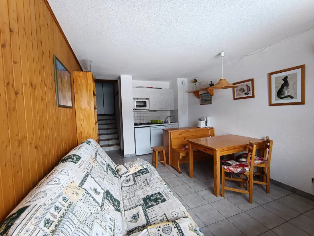 Location de Vacances Montgenèvre 95