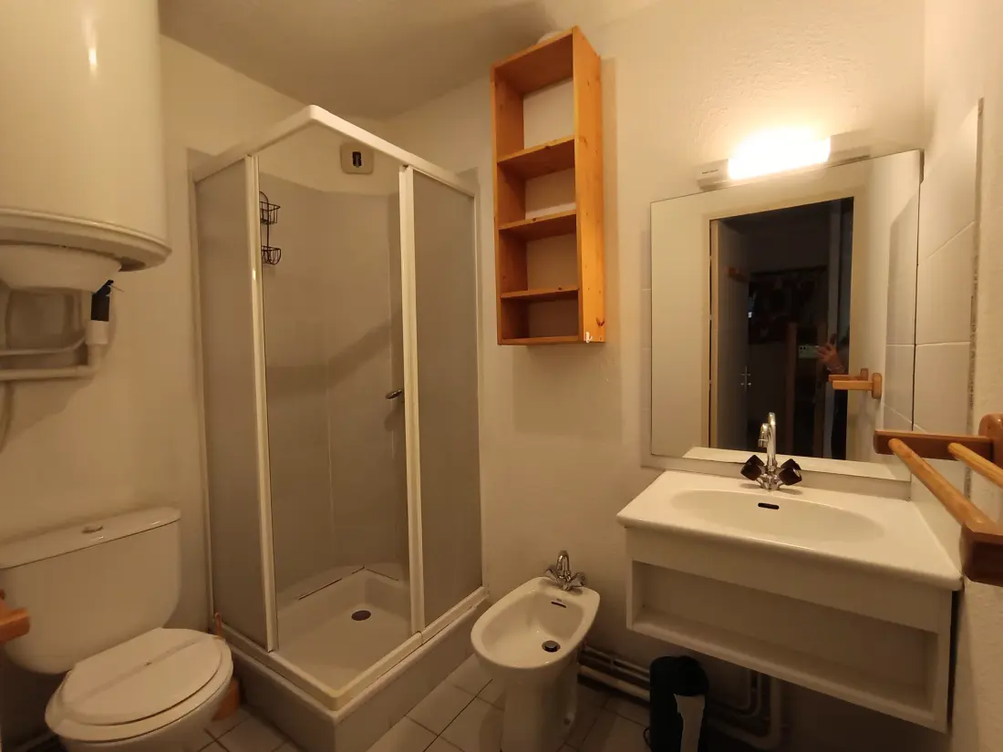 Location de Vacances Montgenèvre 95