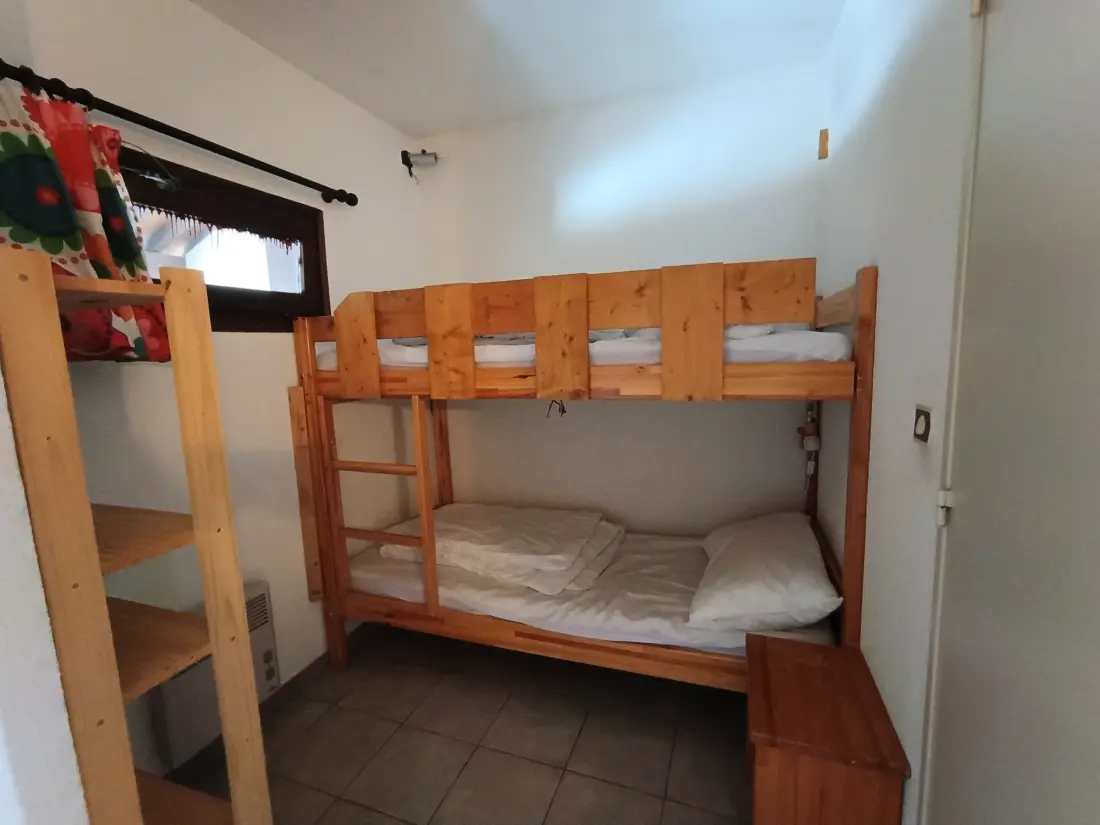 Location de Vacances Montgenèvre 95