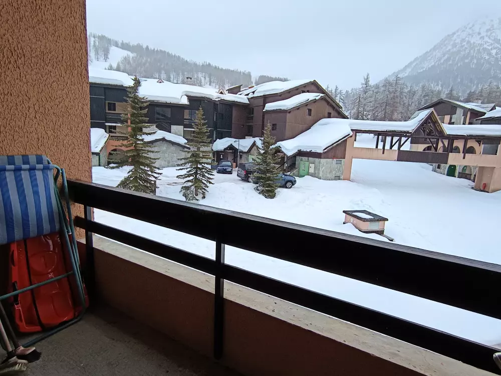 Location de Vacances Montgenèvre 95