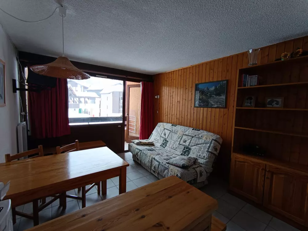 Location de Vacances Montgenèvre 95