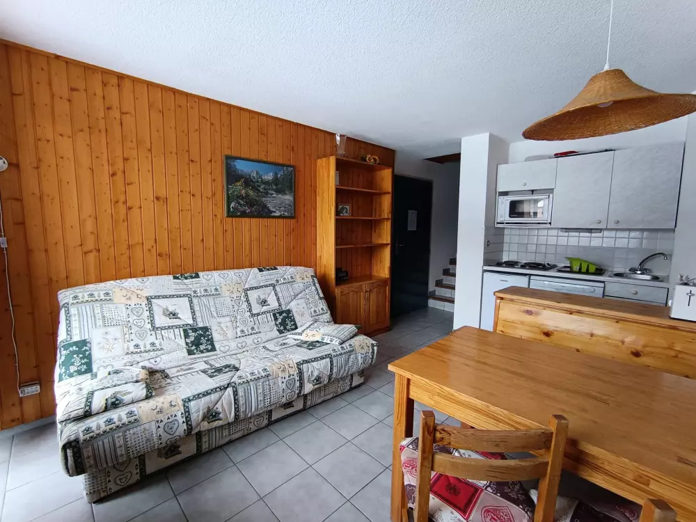 Location de Vacances Montgenèvre 95