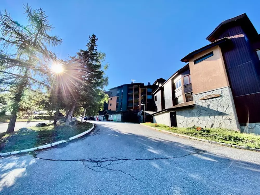 Location de Vacances Montgenèvre 95