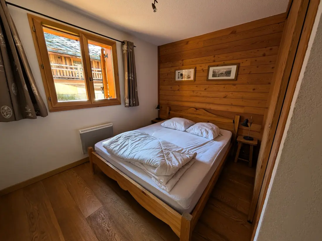 Location de Vacances Montgenèvre