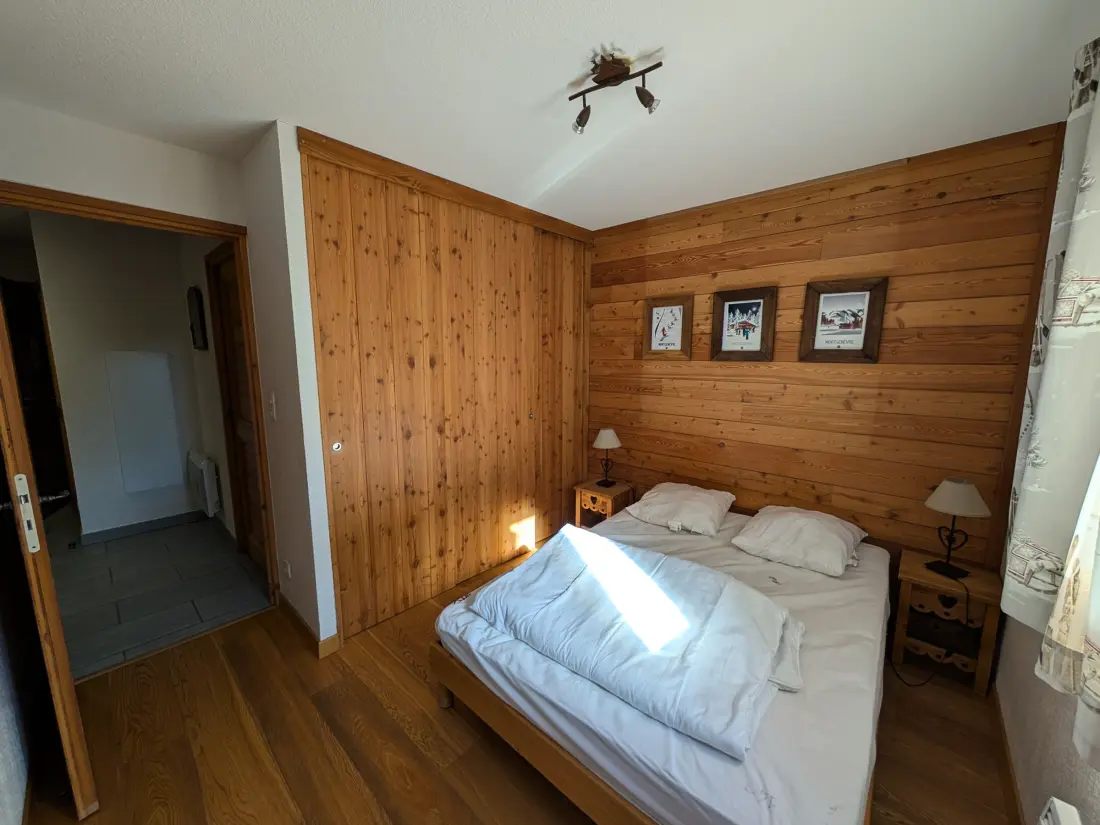 Location de Vacances Montgenèvre
