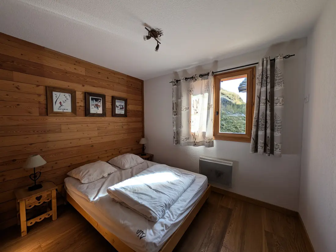 Location de Vacances Montgenèvre