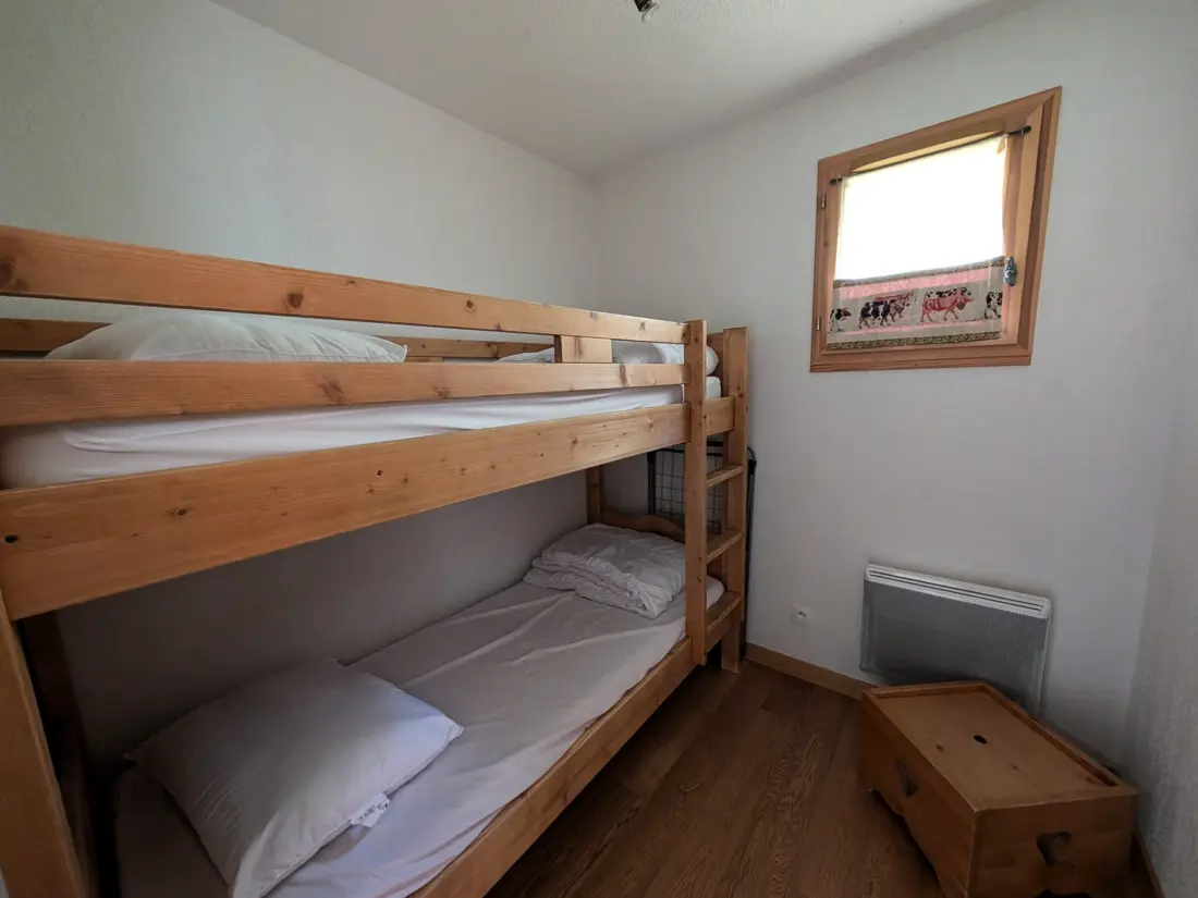 Location de Vacances Montgenèvre