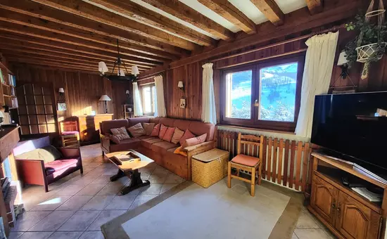 Maison de Vacances Montgenèvre 321