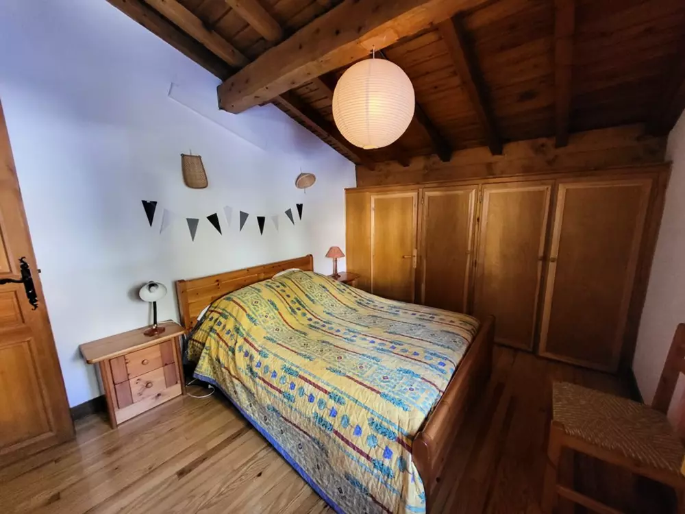 Maison de Vacances Montgenèvre 321