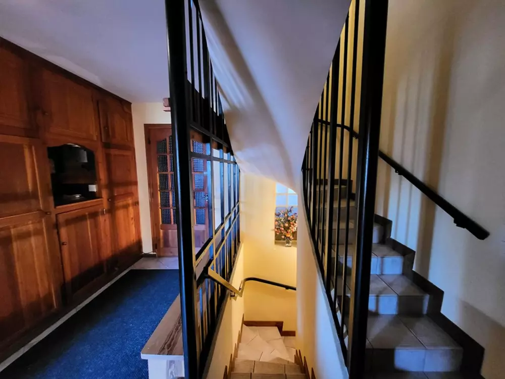 Maison de Vacances Montgenèvre 321