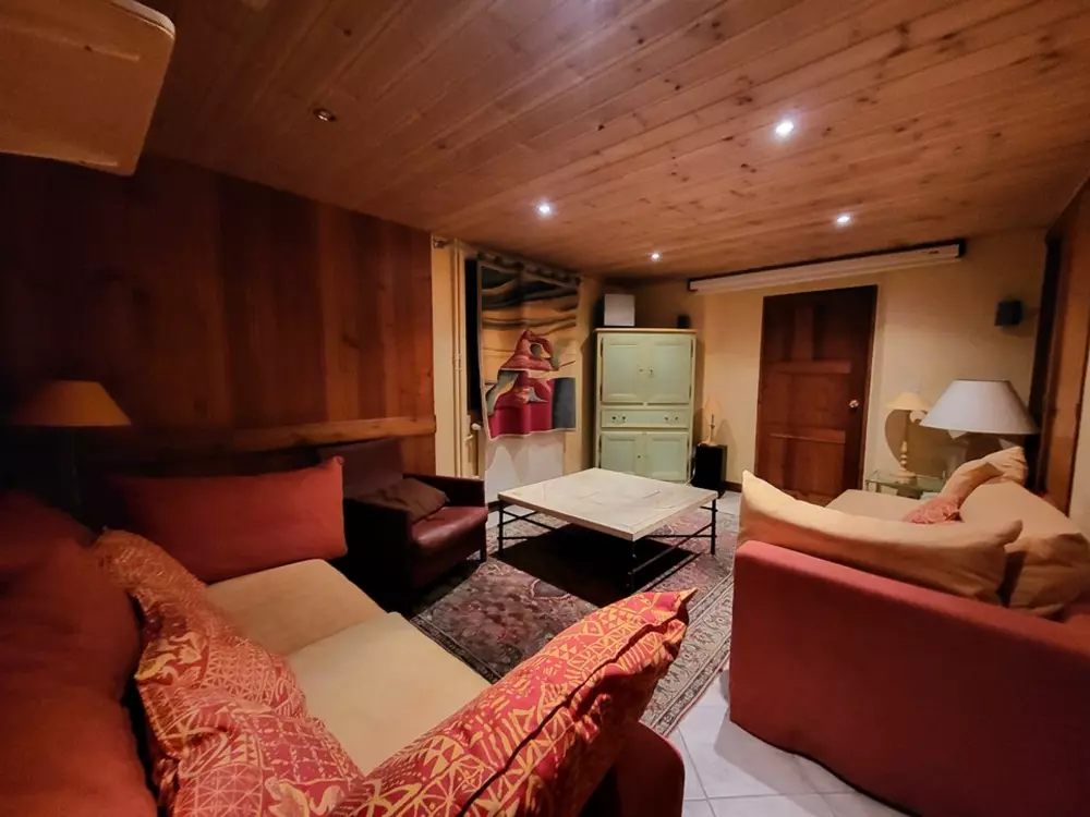 Maison de Vacances Montgenèvre 321