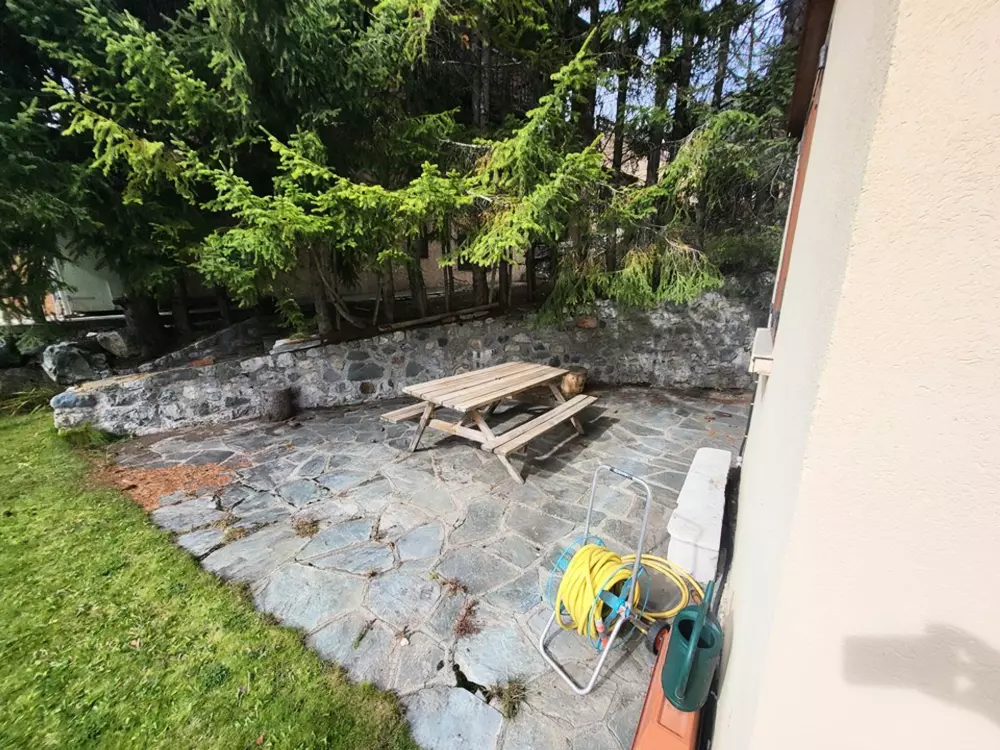 Maison de Vacances Montgenèvre 321