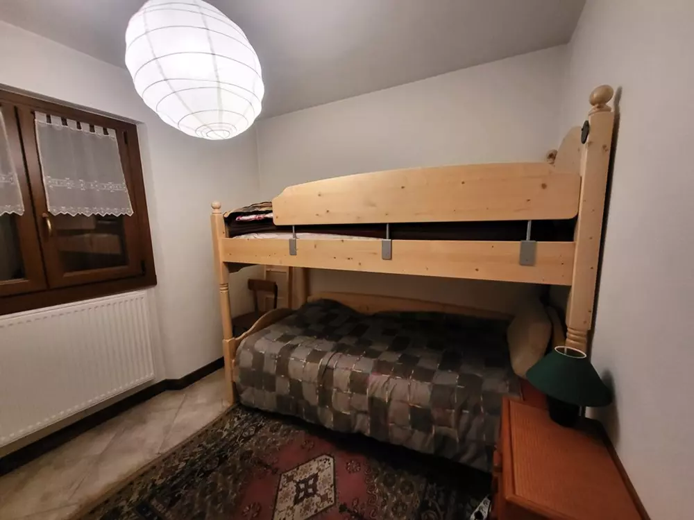 Maison de Vacances Montgenèvre 321