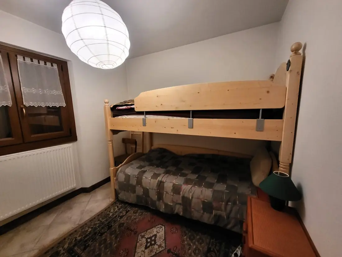 Maison de Vacances Montgenèvre 321