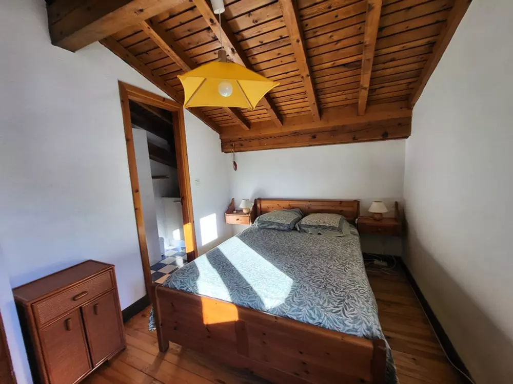 Maison de Vacances Montgenèvre 321