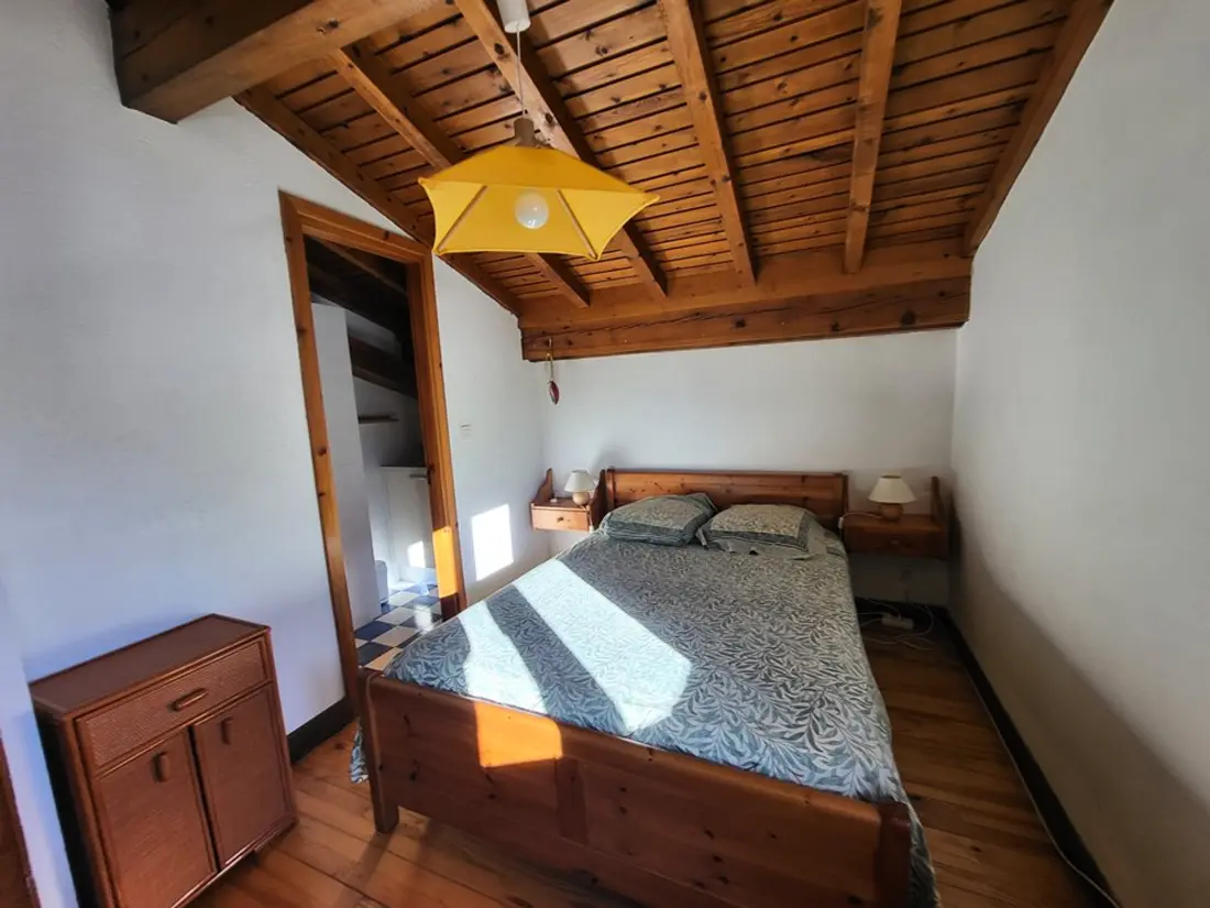 Maison de Vacances Montgenèvre 321