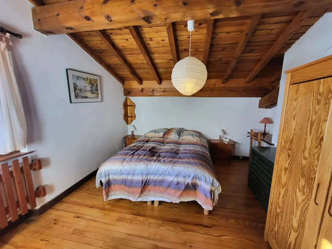 Maison de Vacances Montgenèvre 321