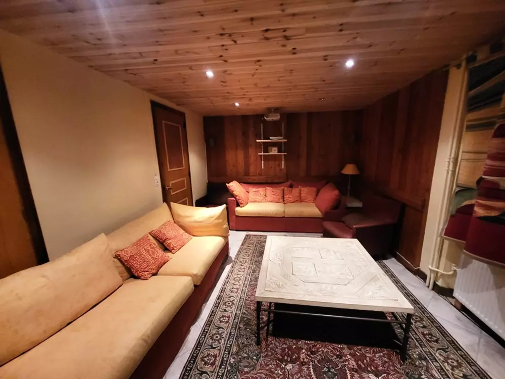 Maison de Vacances Montgenèvre 321