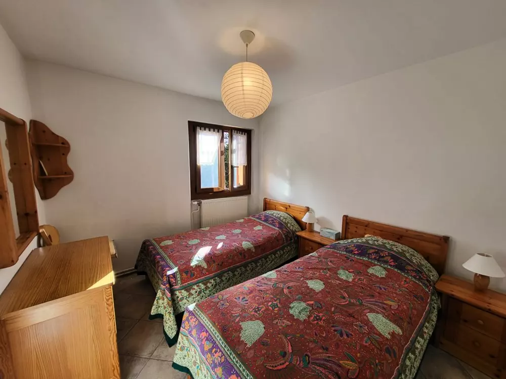 Maison de Vacances Montgenèvre 321