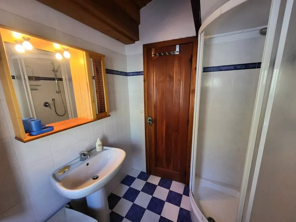 Maison de Vacances Montgenèvre 321