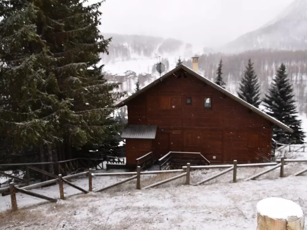 Maison de Vacances Montgenèvre 363