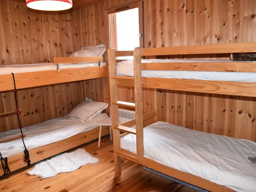 Maison de Vacances Montgenèvre 363