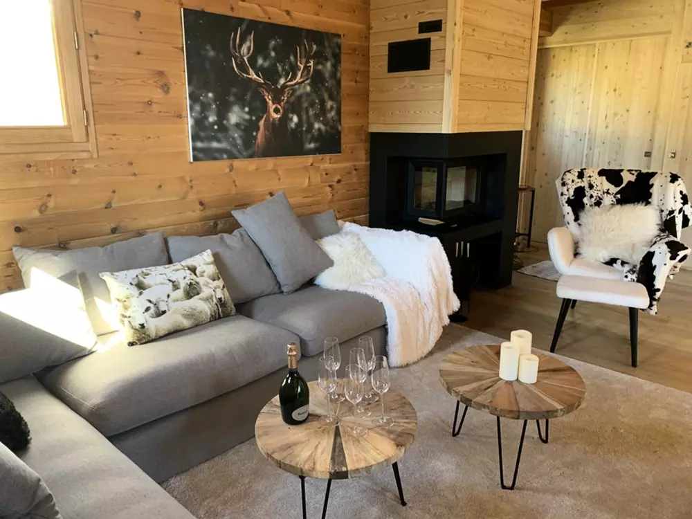 Maison de Vacances Montgenèvre 363