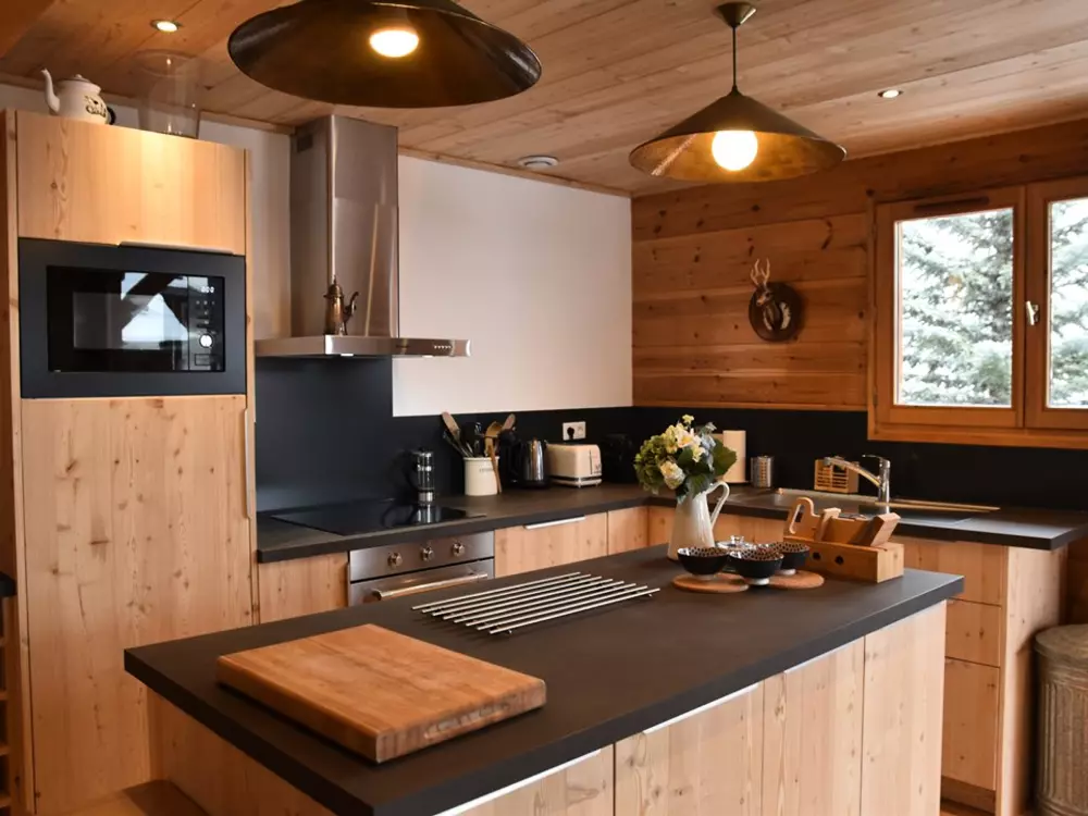 Maison de Vacances Montgenèvre 363