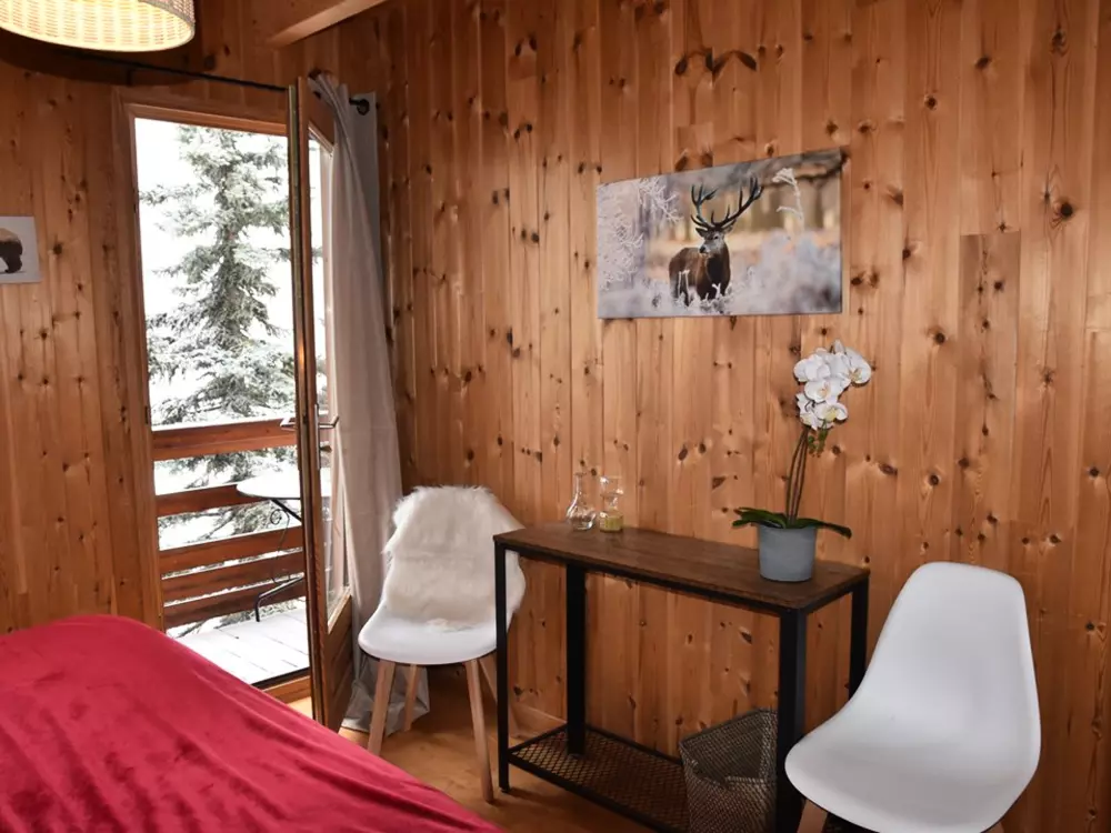 Maison de Vacances Montgenèvre 363